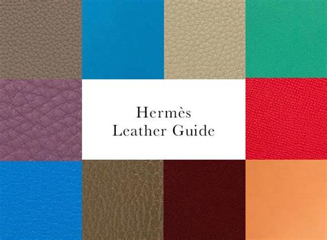 veau monsieur hermes|The Ultimate Guide to Hermès Leathers and Skins.